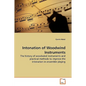 Intonation of Woodwind Instruments - Paperback