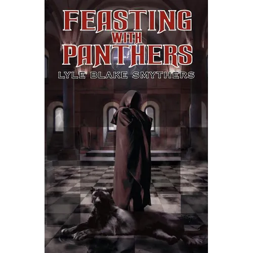 Feasting with Panthers - Paperback