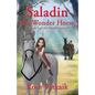 Saladin the Wonder Horse - Paperback