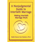 A Nonjudgmental Guide to Interfaith Marriage - Paperback