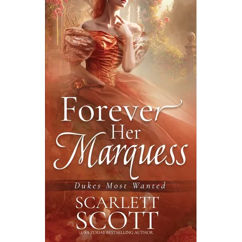Forever Her Marquess - Paperback