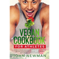 Vegan Cookbook for Athletes: 99 delicious no meat and vegan high protein recipes plant-based diet plans for athletes and bodybuilder to gain streng - Paperback
