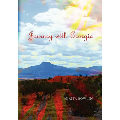 Journey with Georgia - Paperback