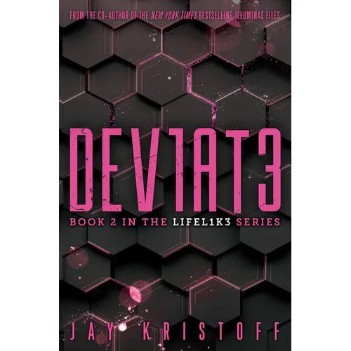 Dev1at3 (Deviate) - Paperback