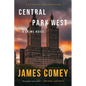 Central Park West: A Crime Novel - Paperback