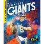 The New York Giants - Library Binding