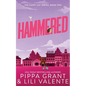 Hammered - Paperback
