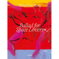 Sebastian Hosu: Ballad for Space Lovers - Hardcover