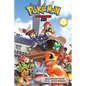 Pokémon Adventures: X-Y, Vol. 1 - Paperback