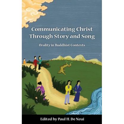 Communicating Christ Through - Paperback