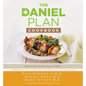 The Daniel Plan Cookbook: Healthy Eating for Life - Hardcover