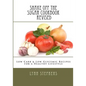 Shake Off the Sugar Cookbook, Revised: Low Carb & Low Glycemic Recipes for a Healthy Lifestyle - Paperback