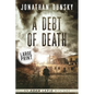 A Debt of Death - Paperback