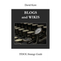 Blogs and Wikis - Paperback