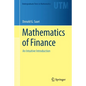 Mathematics of Finance: An Intuitive Introduction - Paperback
