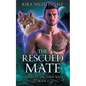 The Rescued Mate - Paperback