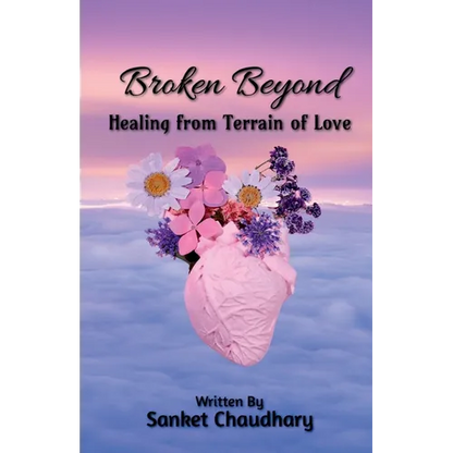 Broken Beyond - Paperback