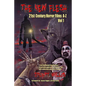 The New Flesh: 21st Century Horror Films A-Z, Volume 1 - Paperback