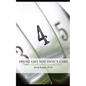 Swing Like You Don't Care: Mind Fitness for Exquisite Golf - Paperback