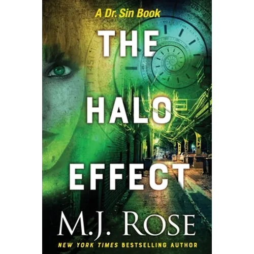 The Halo Effect - Paperback