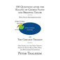 100 Questions After the Killing of George Floyd and Breonna Taylor: The Chicago Tragedy - Paperback