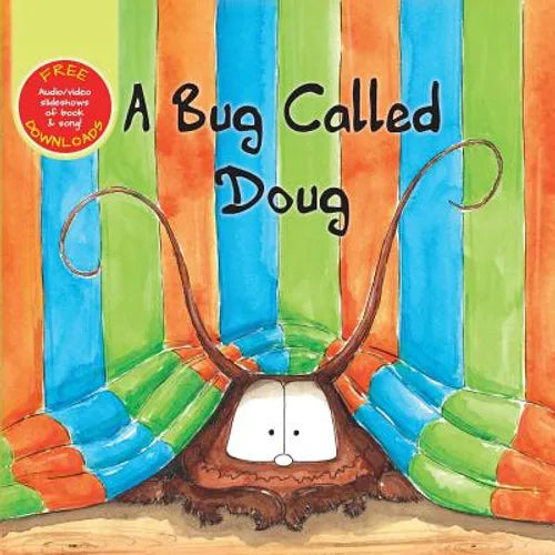 A Bug Called Doug - Paperback