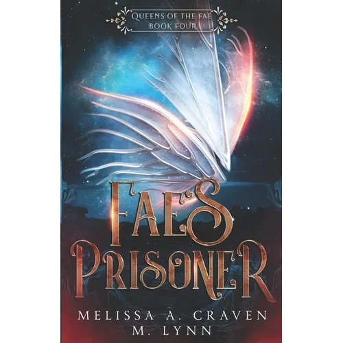 Fae's Prisoner - Paperback