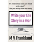 Write your Life Story in a Year - Paperback