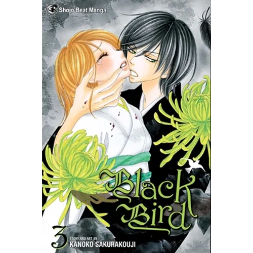 Black Bird, Volume 3 - Paperback