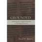 Grounded - Paperback