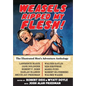 Weasels Ripped My Flesh!: The Illustrated Men's Adventure Anthology - Hardcover