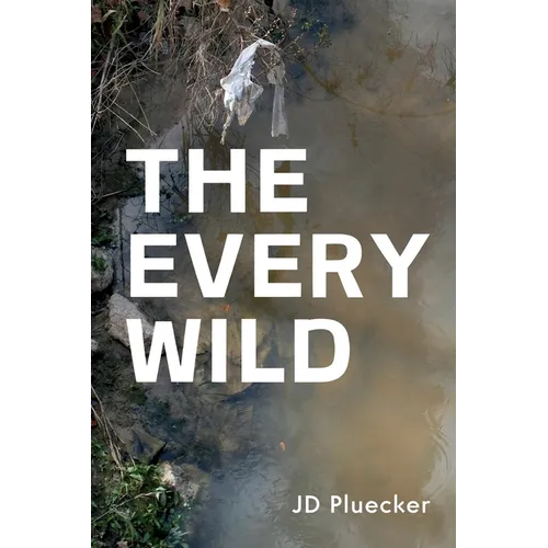 The Every Wild - Paperback