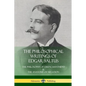 The Philosophical Writings of Edgar Saltus: The Philosophy of Disenchantment & The Anatomy of Negation - Paperback