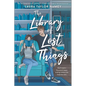 The Library of Lost Things - Paperback