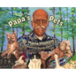 Papa's Pets - Hardcover