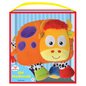 Jiggle & Discover: Old MacDonald (Plush Book) - Fabric