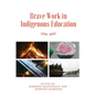 Brave Work in Indigenous Education - Paperback