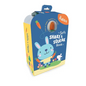Soft Shake & Squeak Rabbit - Paperback