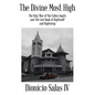 The Divine Most High: The Holy War of the Fallen Angels and The Lost Book of Nightwolf and Nightwing - Paperback