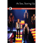 At Sea, Staring Up - Paperback