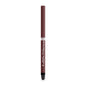 L'Oreal Paris Infallible Eyeliner: 36H Velvet Bordeaux - Smudge-Proof, Waterproof, Automatic Eyeliner for Smoky Eyes & Precise Definition