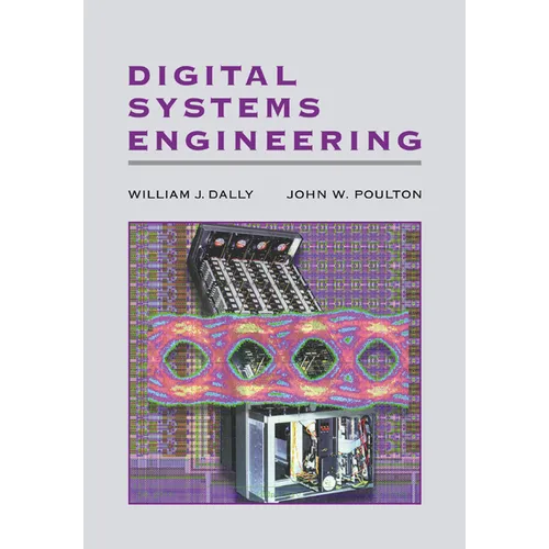 Digital Systems Engineering - Paperback