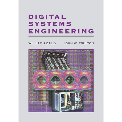 Digital Systems Engineering - Paperback