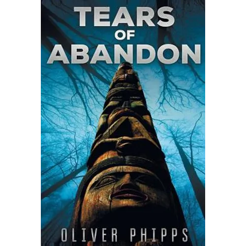 Tears of Abandon - Paperback