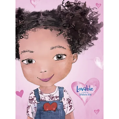 Lovable - Hardcover