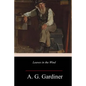 Leaves in the Wind - Paperback