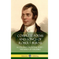 Complete Poems and Songs of Robert Burns: Scotland's National Poet - the Bard of Ayrshire (Hardcover) - Hardcover