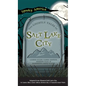 Ghostly Tales of Salt Lake City - Hardcover
