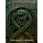 Auroboros: Coils of the Serpent: Worldbook - Lawbrand RPG - Hardcover