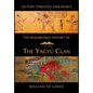 The Remarkable History of the Yagyu Clan - Hardcover